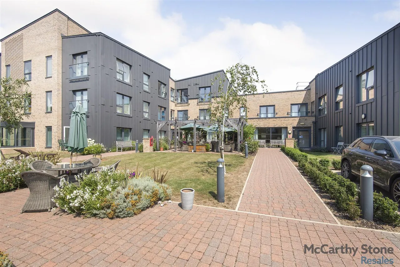 Icknield Way, Baldock, SG7, photo 19