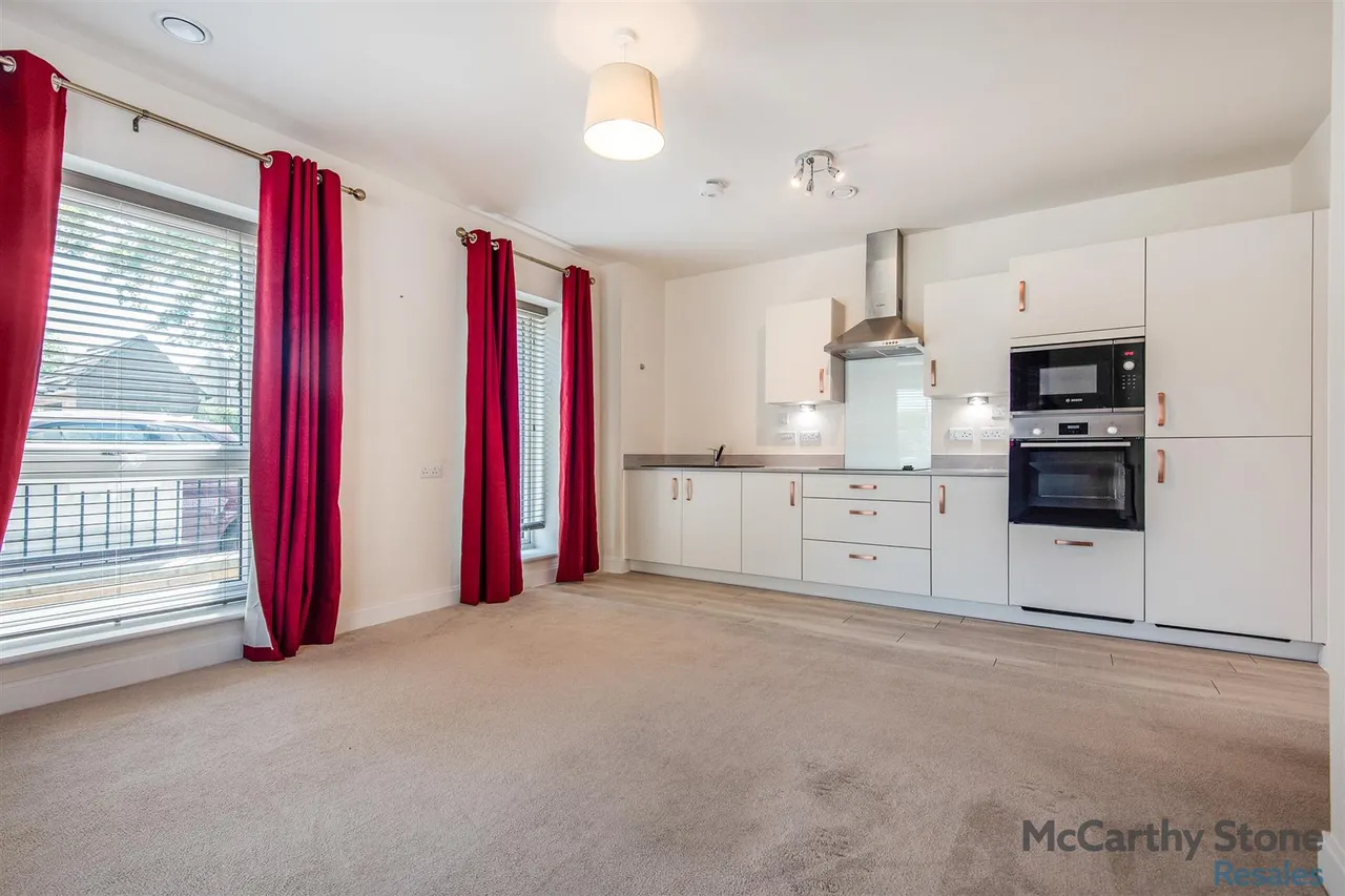 Icknield Way, Baldock, SG7, photo 6