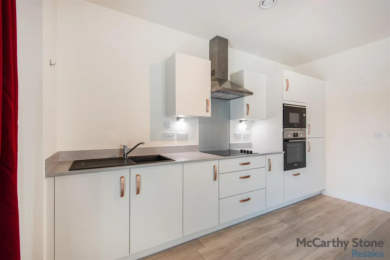 Icknield Way, Baldock, SG7, photo 9