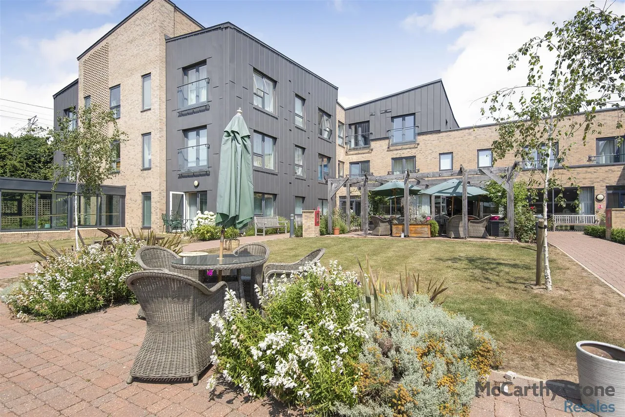 Icknield Way, Baldock, SG7, photo 20