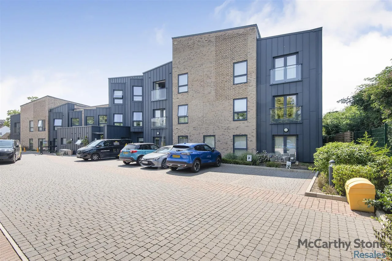 Icknield Way, Baldock, SG7, photo 22