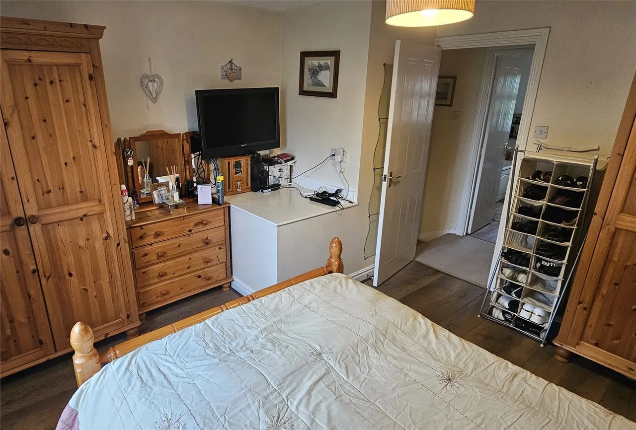 Austen Close, Ettiley Heath, Sandbach, Cheshire, CW11, photo 8