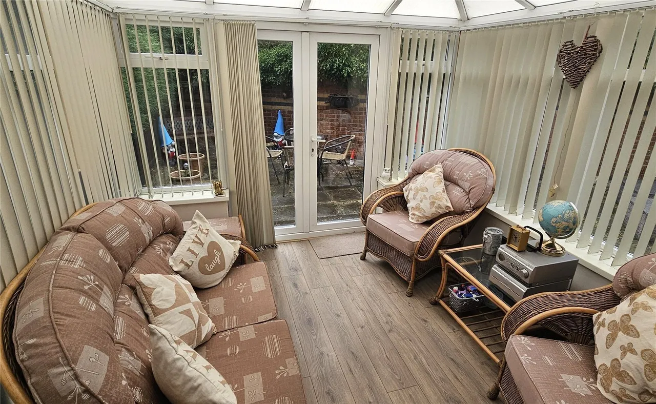 Austen Close, Ettiley Heath, Sandbach, Cheshire, CW11, photo 6