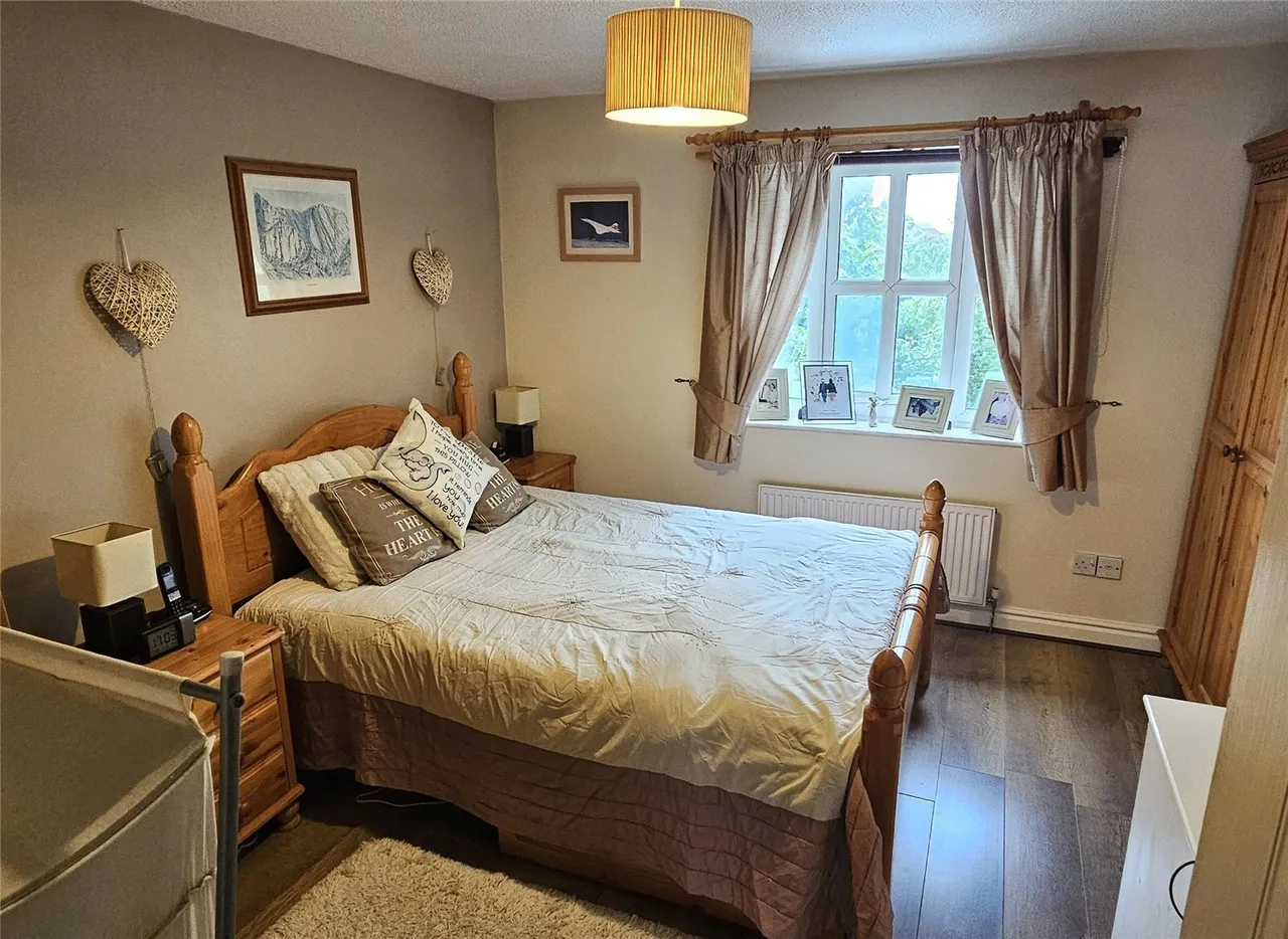 Austen Close, Ettiley Heath, Sandbach, Cheshire, CW11, photo 7