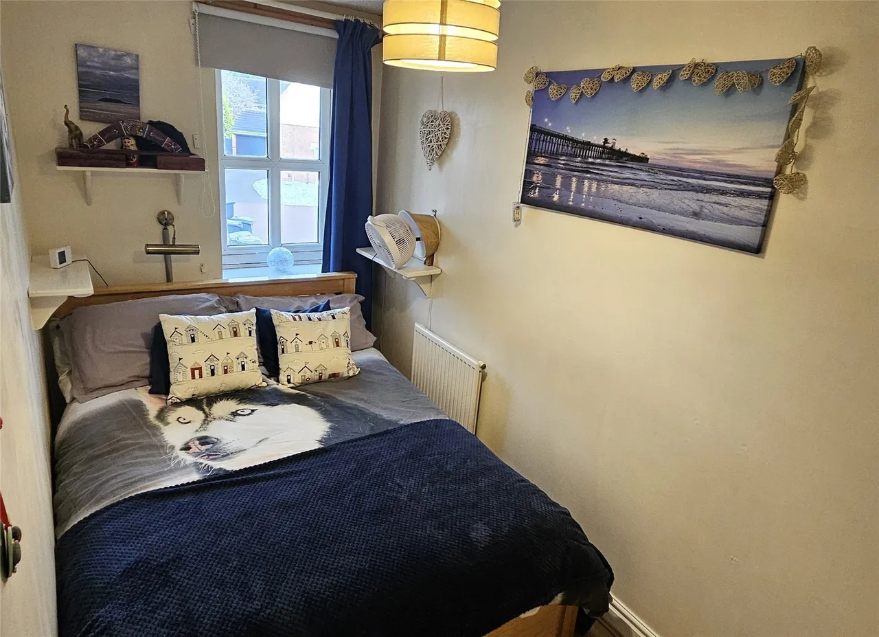Austen Close, Ettiley Heath, Sandbach, Cheshire, CW11, photo 9