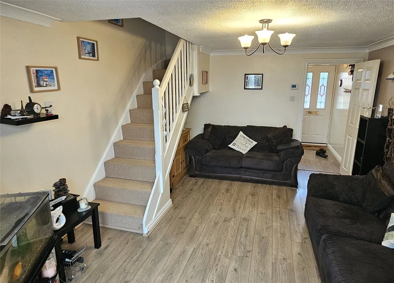 Austen Close, Ettiley Heath, Sandbach, Cheshire, CW11, photo 5