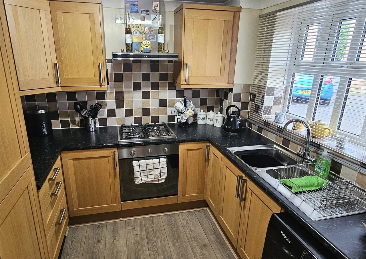 Austen Close, Ettiley Heath, Sandbach, Cheshire, CW11, photo 2