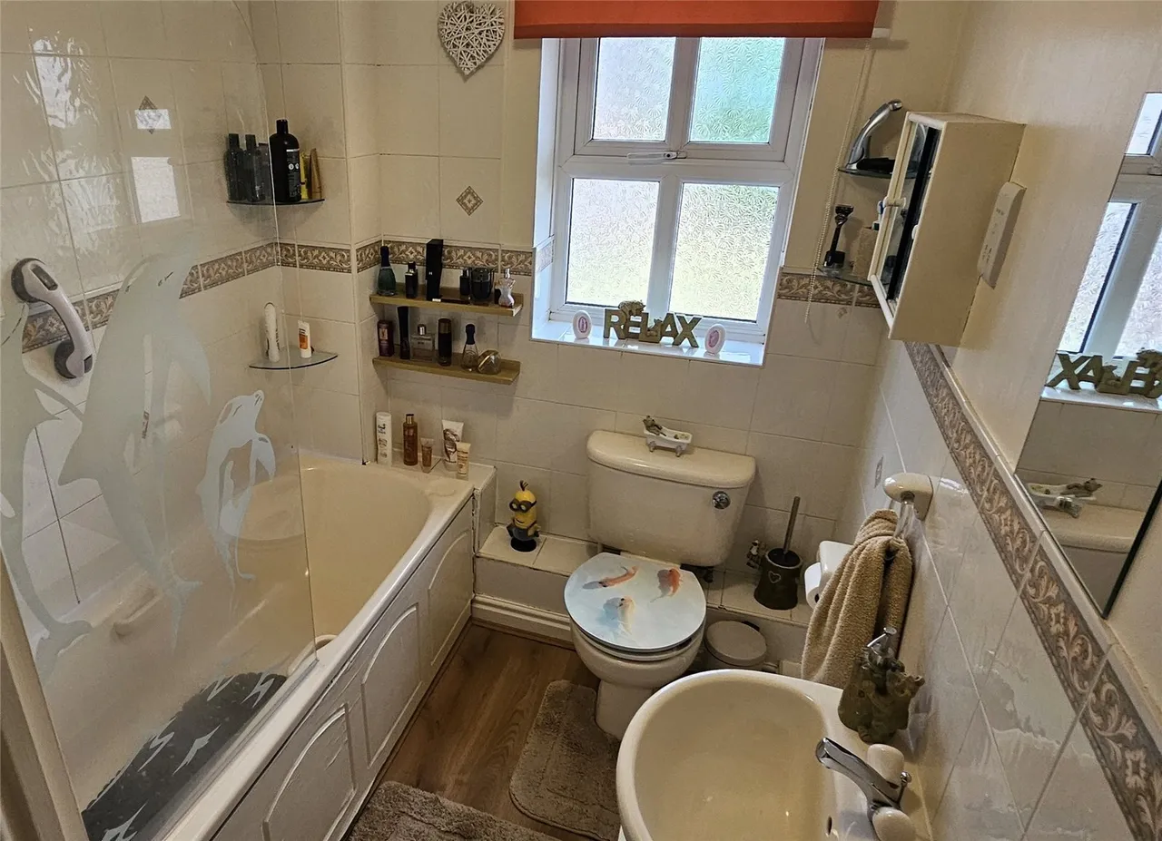 Austen Close, Ettiley Heath, Sandbach, Cheshire, CW11, photo 10