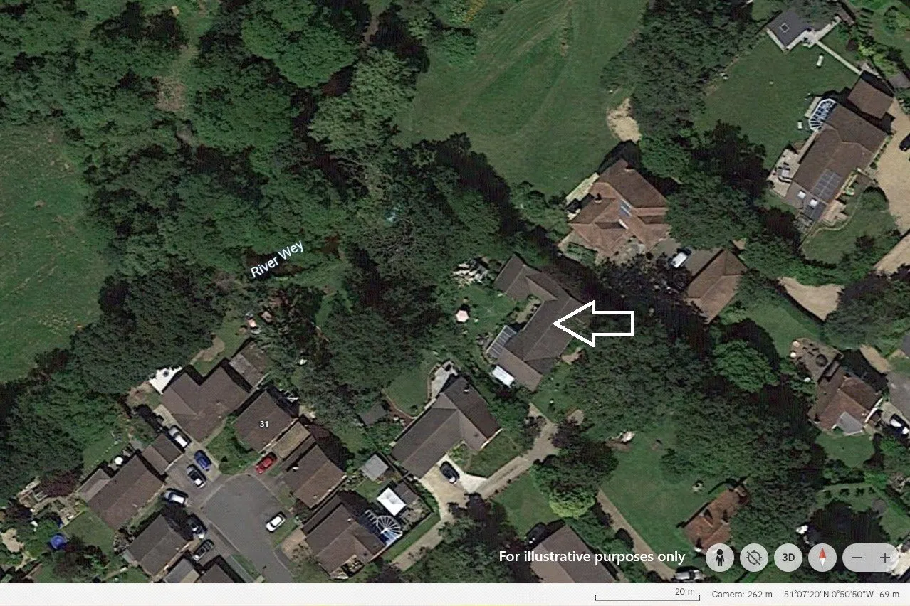 Chapel Gardens, Lindford, GU35, photo 12