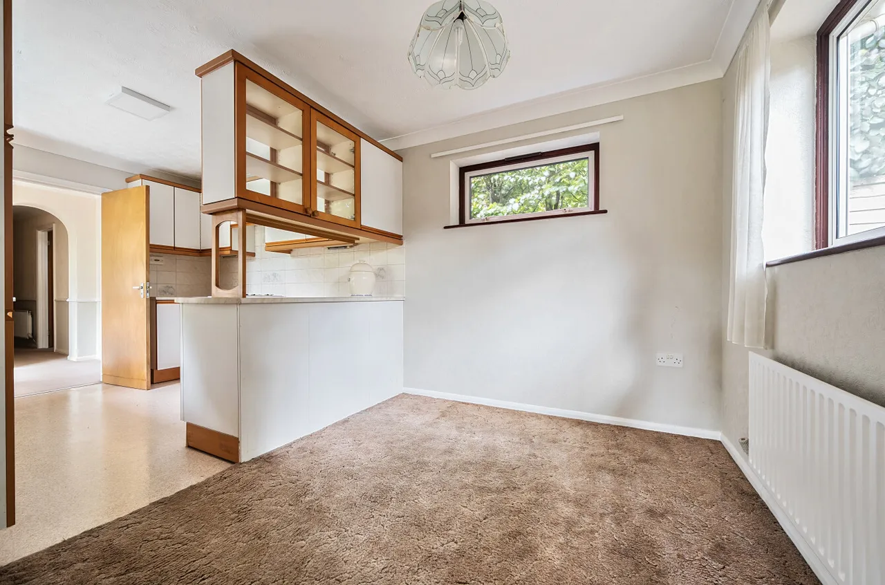 Chapel Gardens, Lindford, GU35, photo 19