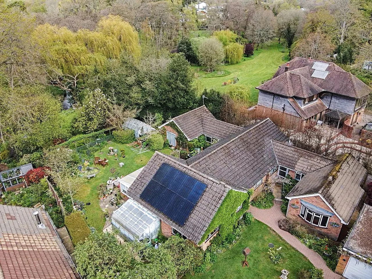 Chapel Gardens, Lindford, GU35, photo 33