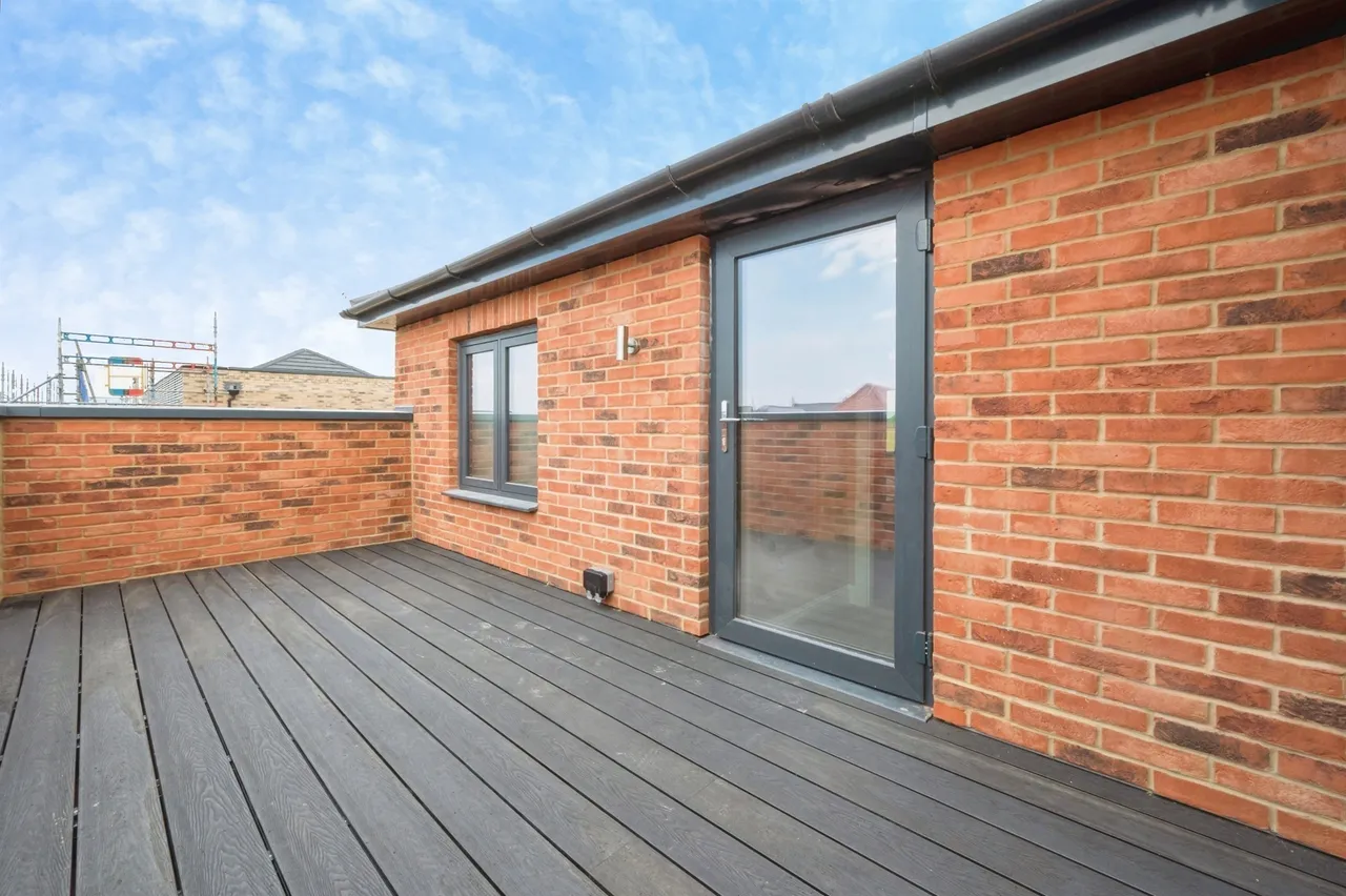 The Lower Acre, Horton Heath, SO30, photo 8