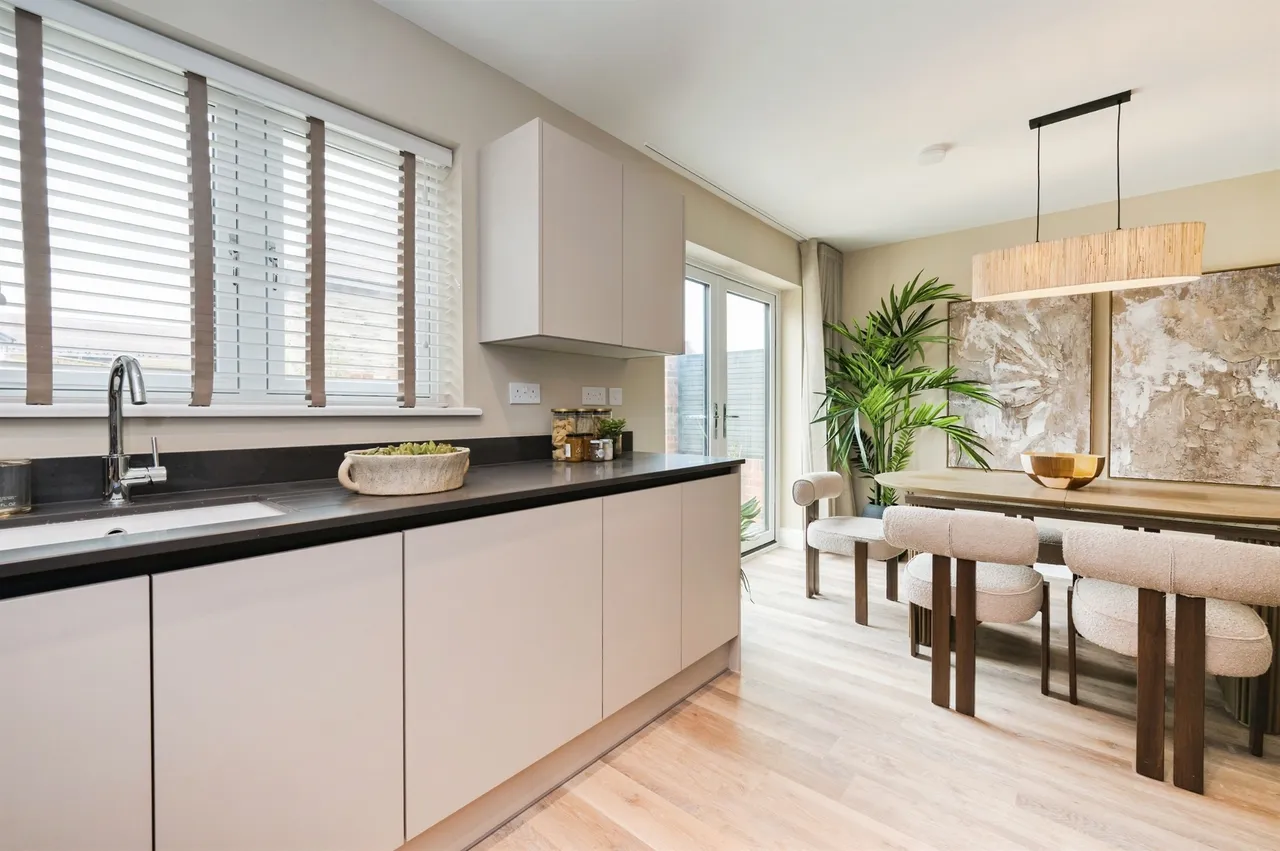 The Lower Acre, Horton Heath, SO30, photo 4