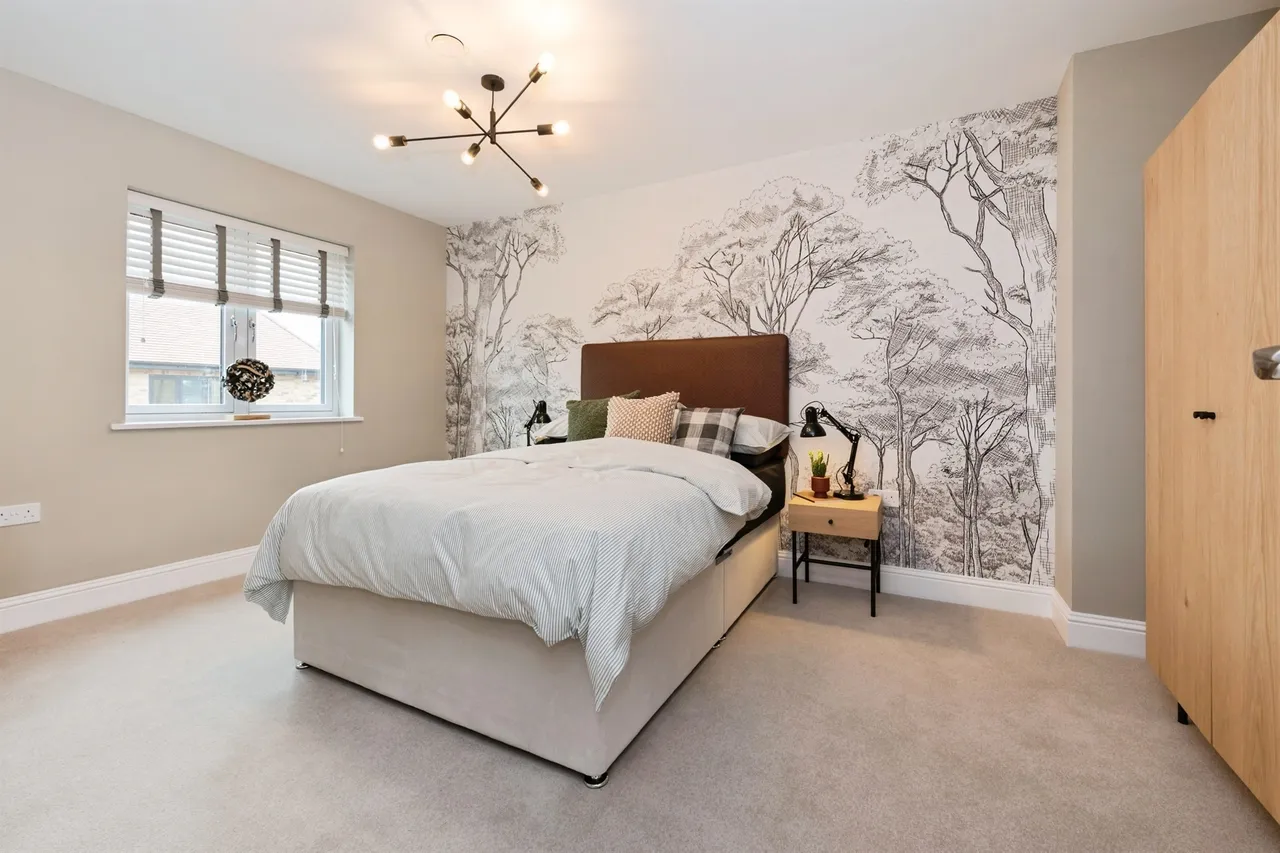 The Lower Acre, Horton Heath, SO30, photo 10