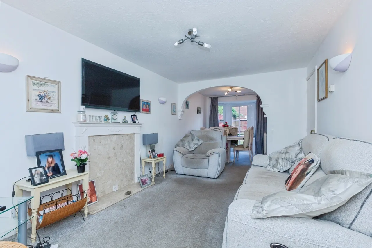 Devenports Hill, Leicester, LE7, photo 3