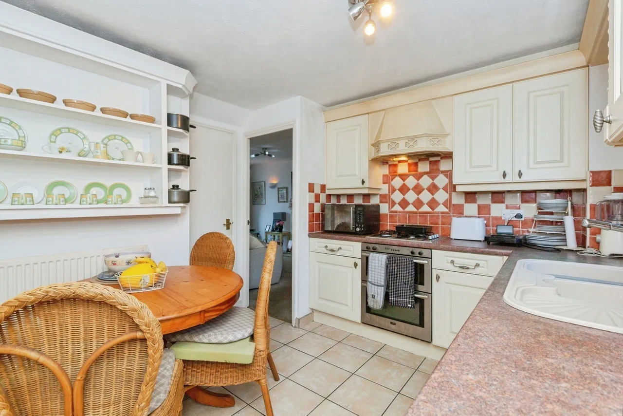 Devenports Hill, Leicester, LE7, photo 6
