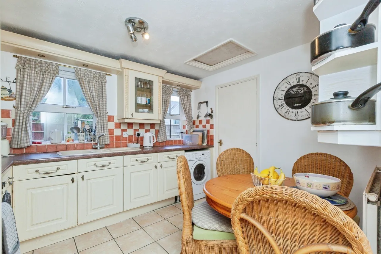 Devenports Hill, Leicester, LE7, photo 8