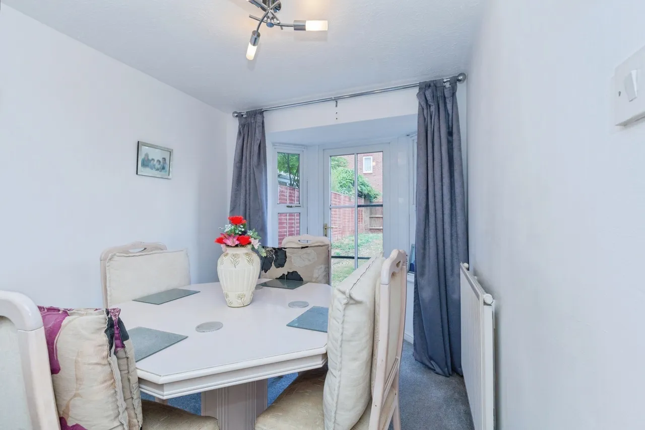 Devenports Hill, Leicester, LE7, photo 4