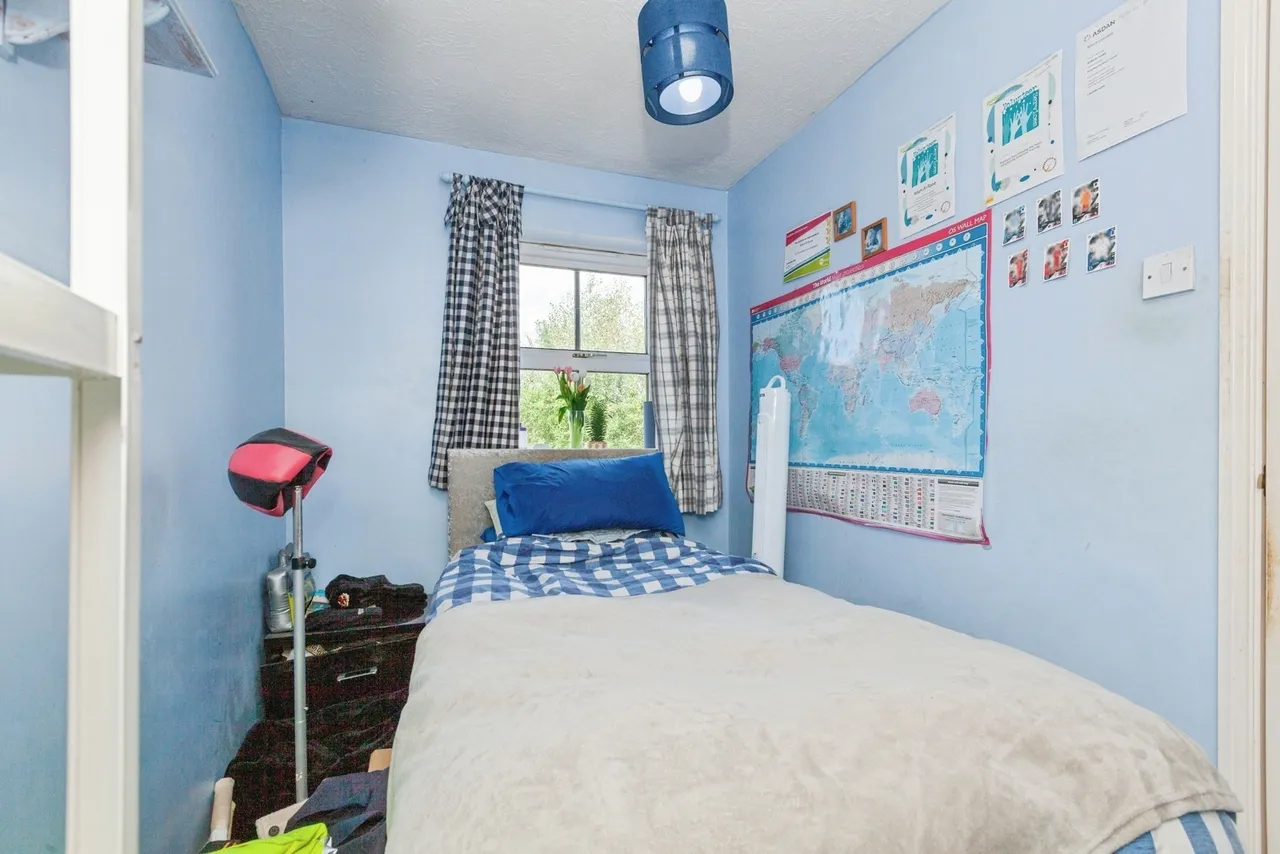 Devenports Hill, Leicester, LE7, photo 17
