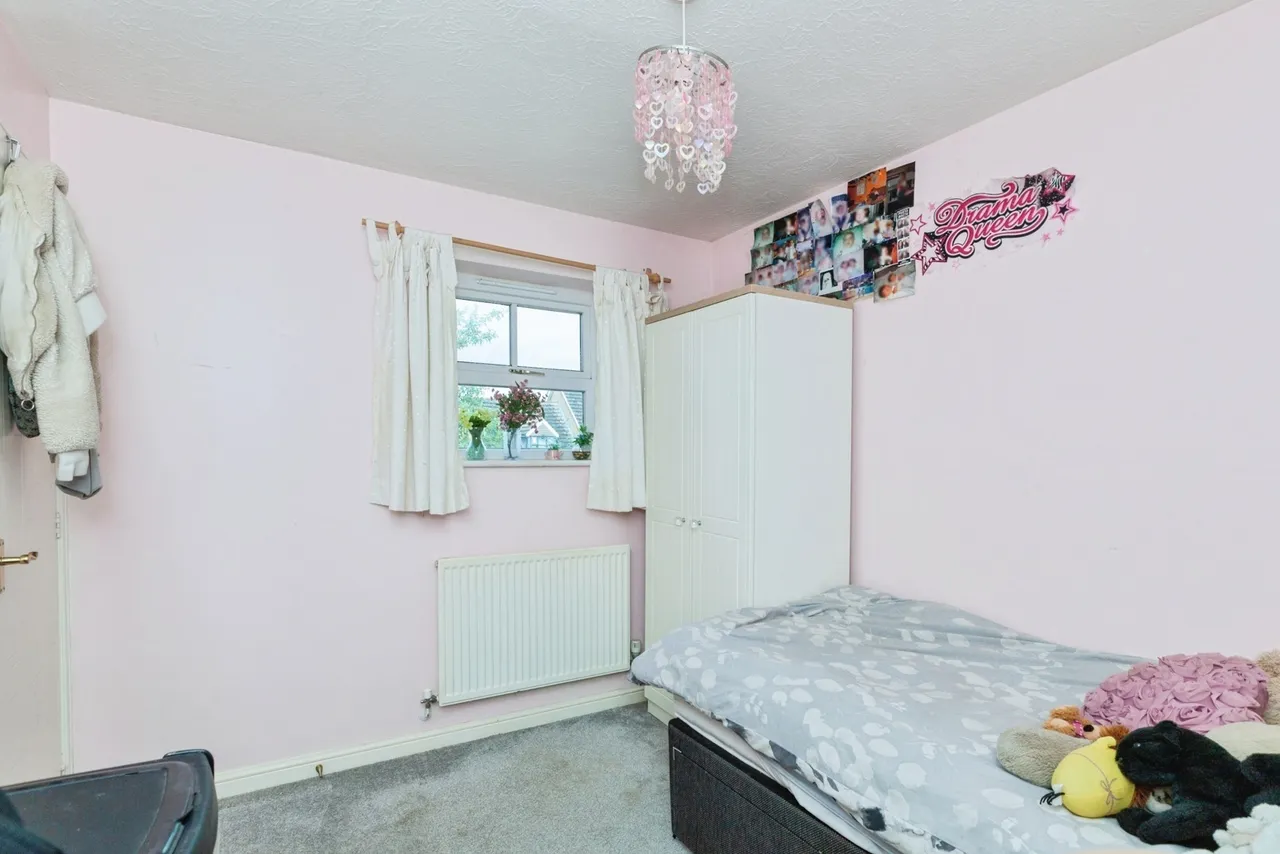 Devenports Hill, Leicester, LE7, photo 16