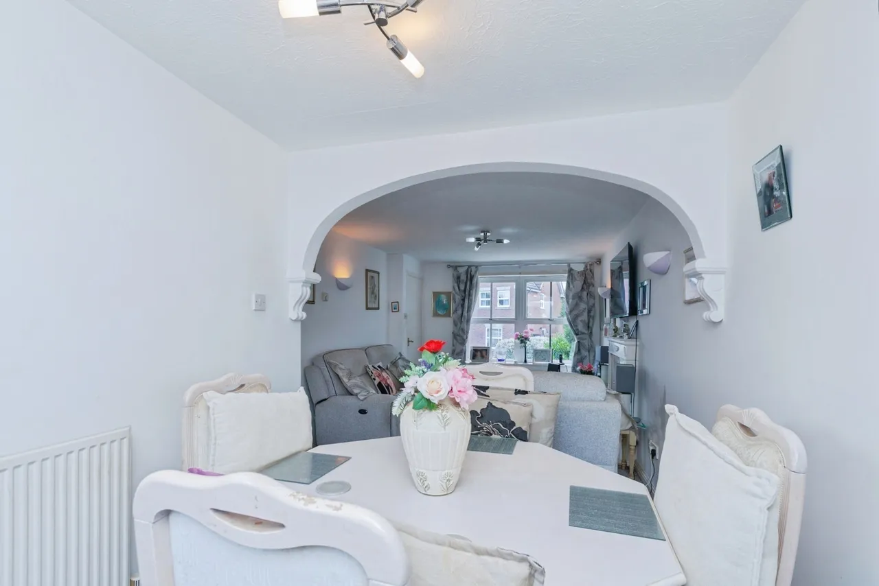 Devenports Hill, Leicester, LE7, photo 5