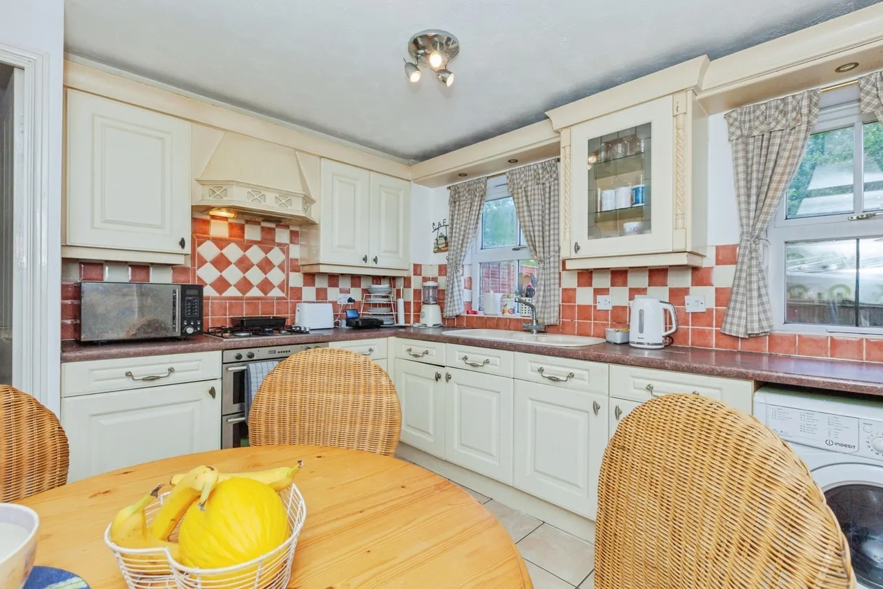 Devenports Hill, Leicester, LE7, photo 7