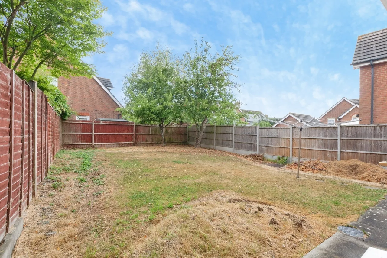 Devenports Hill, Leicester, LE7, photo 19