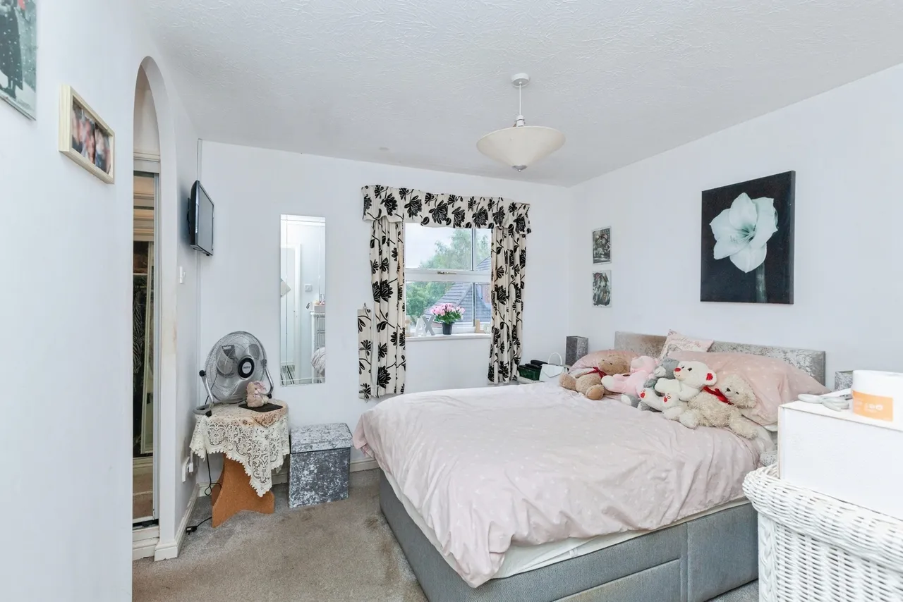 Devenports Hill, Leicester, LE7, photo 10