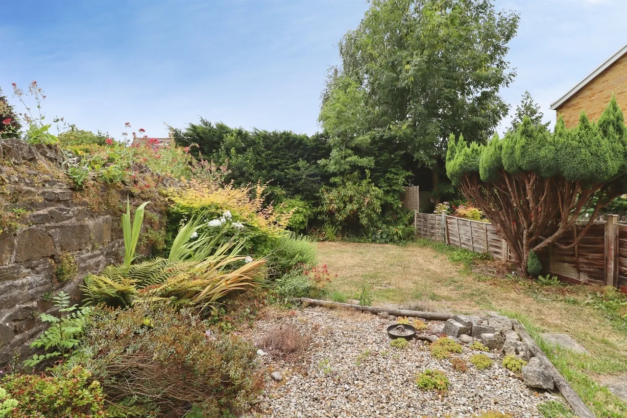 St. Francis Court Cardiff, CF14, photo 11