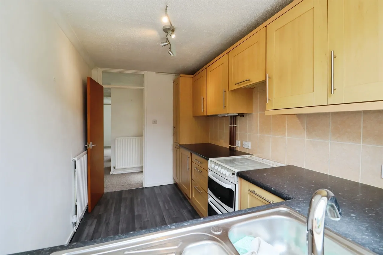 St. Francis Court Cardiff, CF14, photo 3