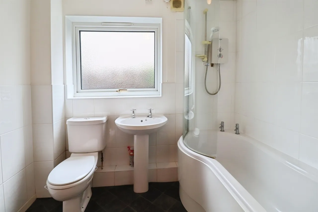 St. Francis Court Cardiff, CF14, photo 7