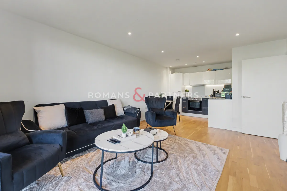 Tinderbox House, Deptford, SE8, photo 3