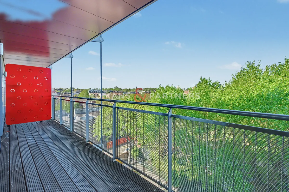 Tinderbox House, Deptford, SE8, photo 11