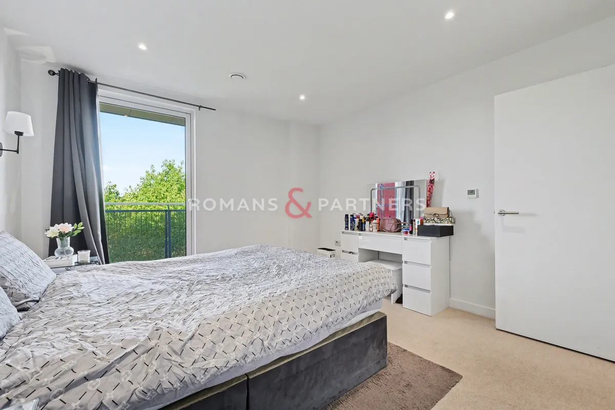 Tinderbox House, Deptford, SE8, photo 8