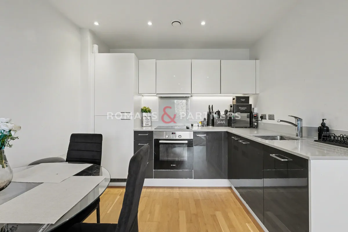 Tinderbox House, Deptford, SE8, photo 5
