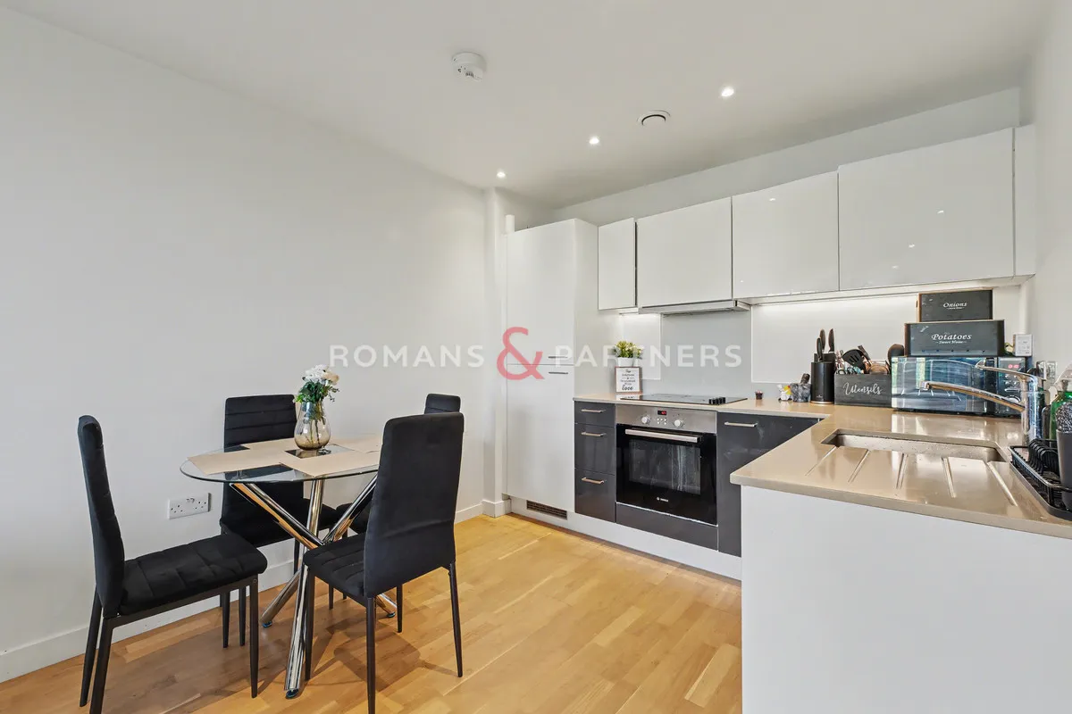 Tinderbox House, Deptford, SE8, photo 4