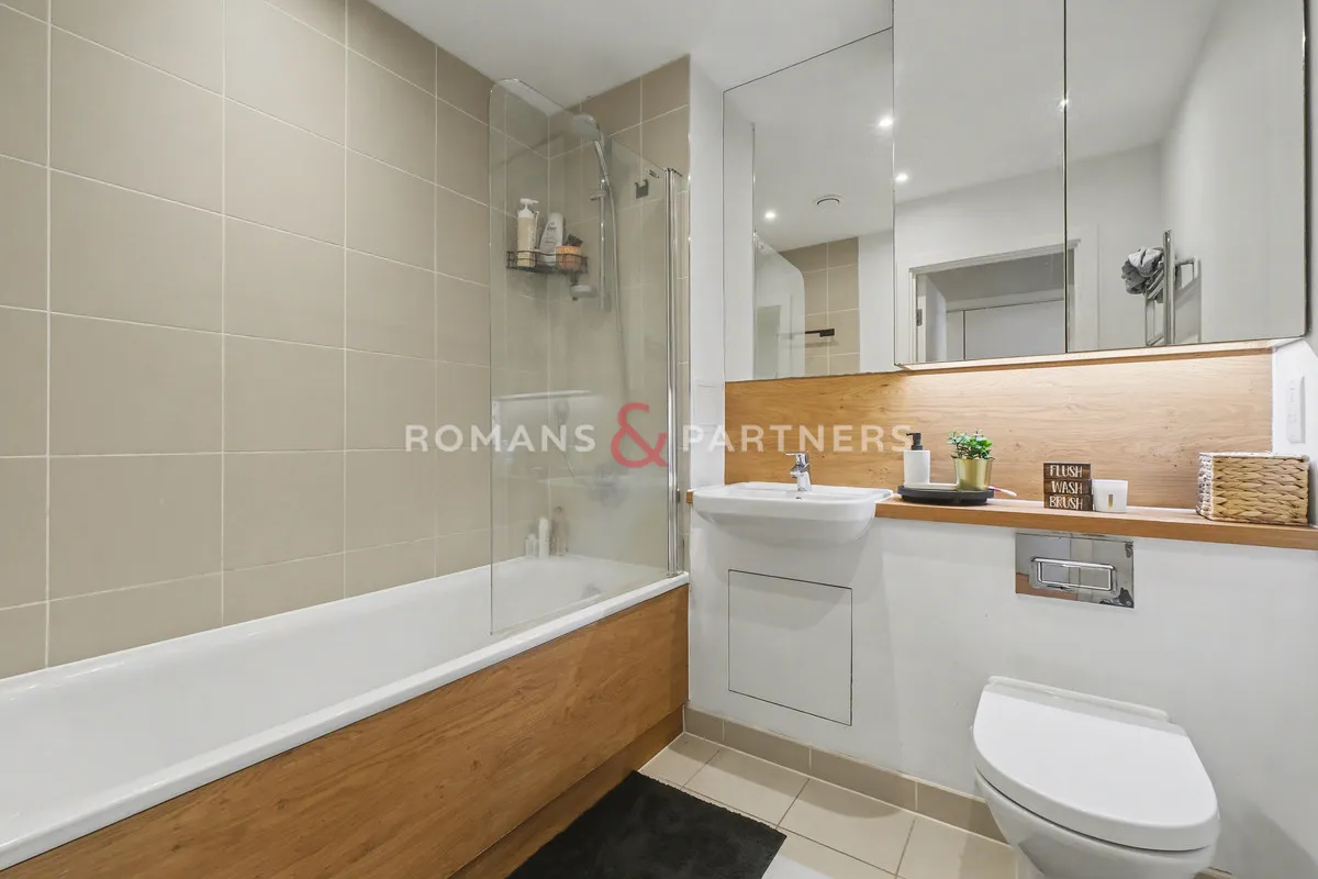 Tinderbox House, Deptford, SE8, photo 9