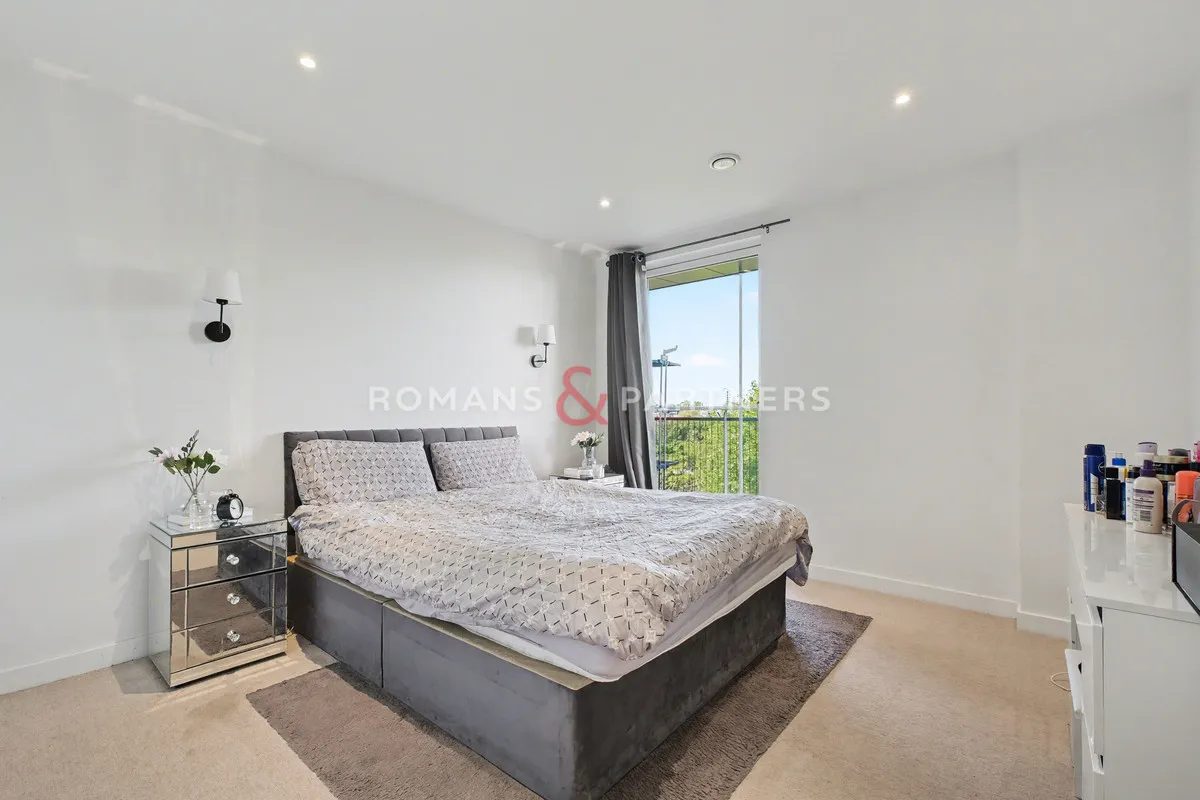 Tinderbox House, Deptford, SE8, photo 7