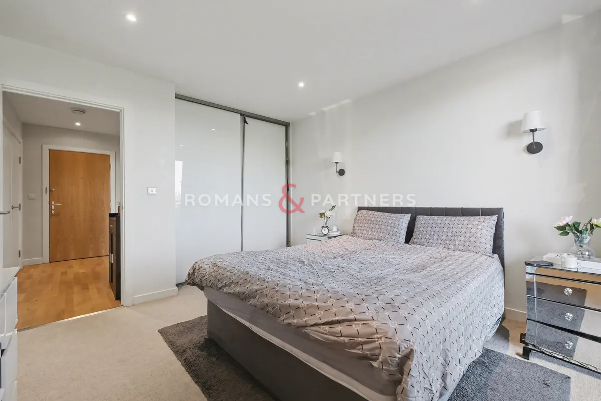 Tinderbox House, Deptford, SE8, photo 10