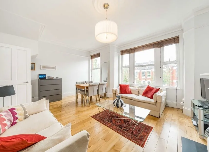 Leghorn Road, Kensal Rise, NW10, photo 3