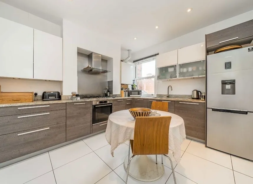 Leghorn Road, Kensal Rise, NW10, photo 4