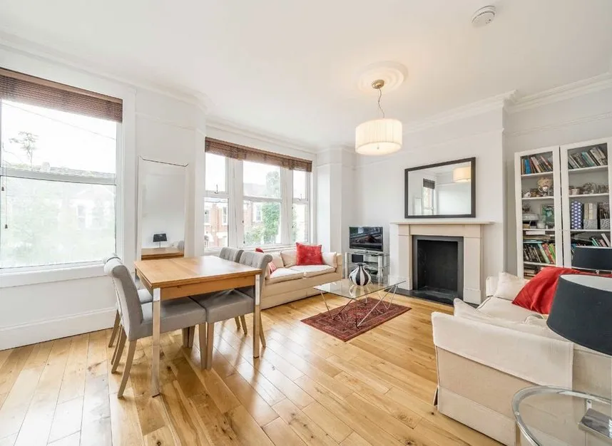Leghorn Road, Kensal Rise, NW10, photo 2