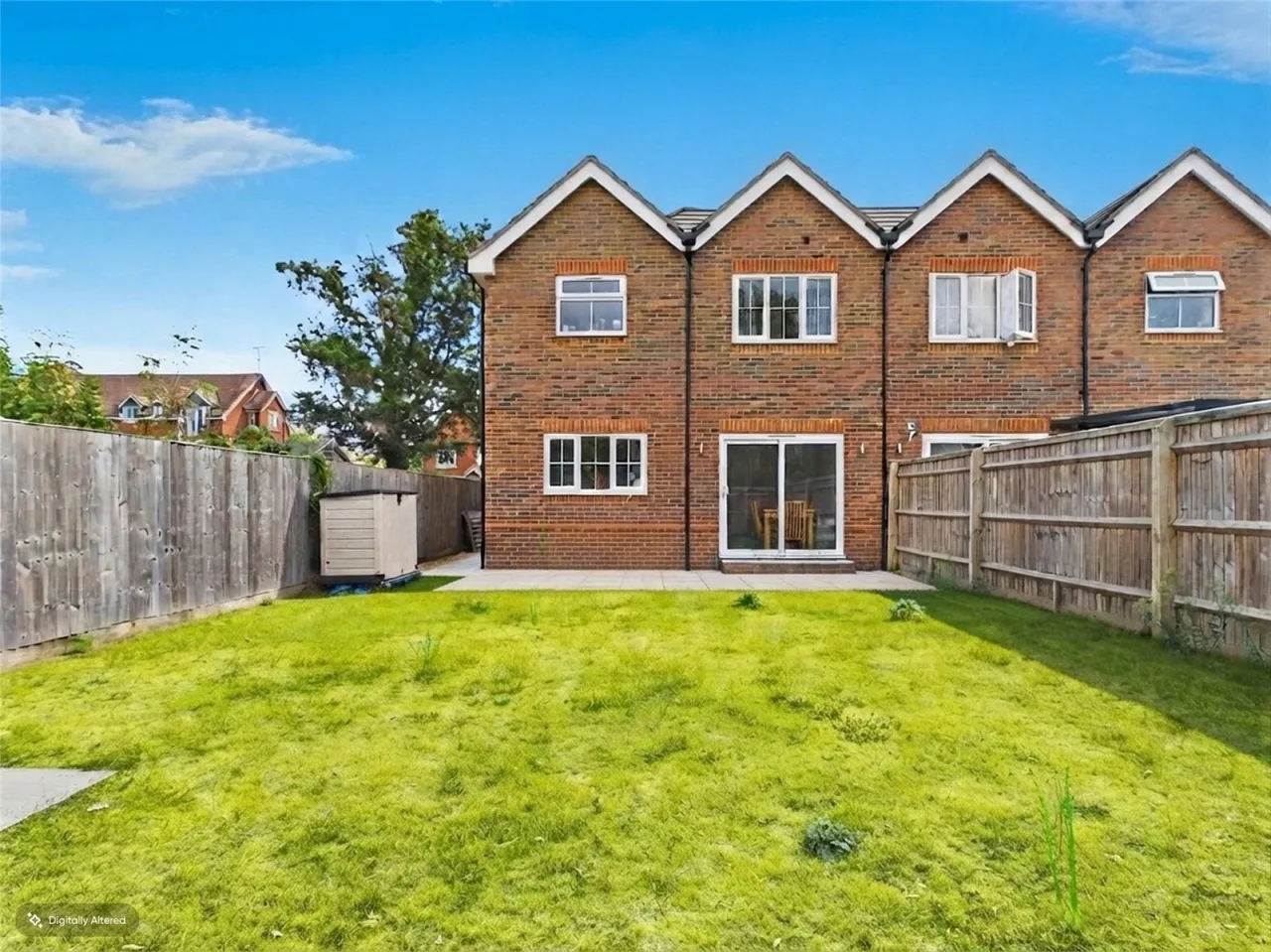 Baslow Road, Winnersh, RG41, photo 15