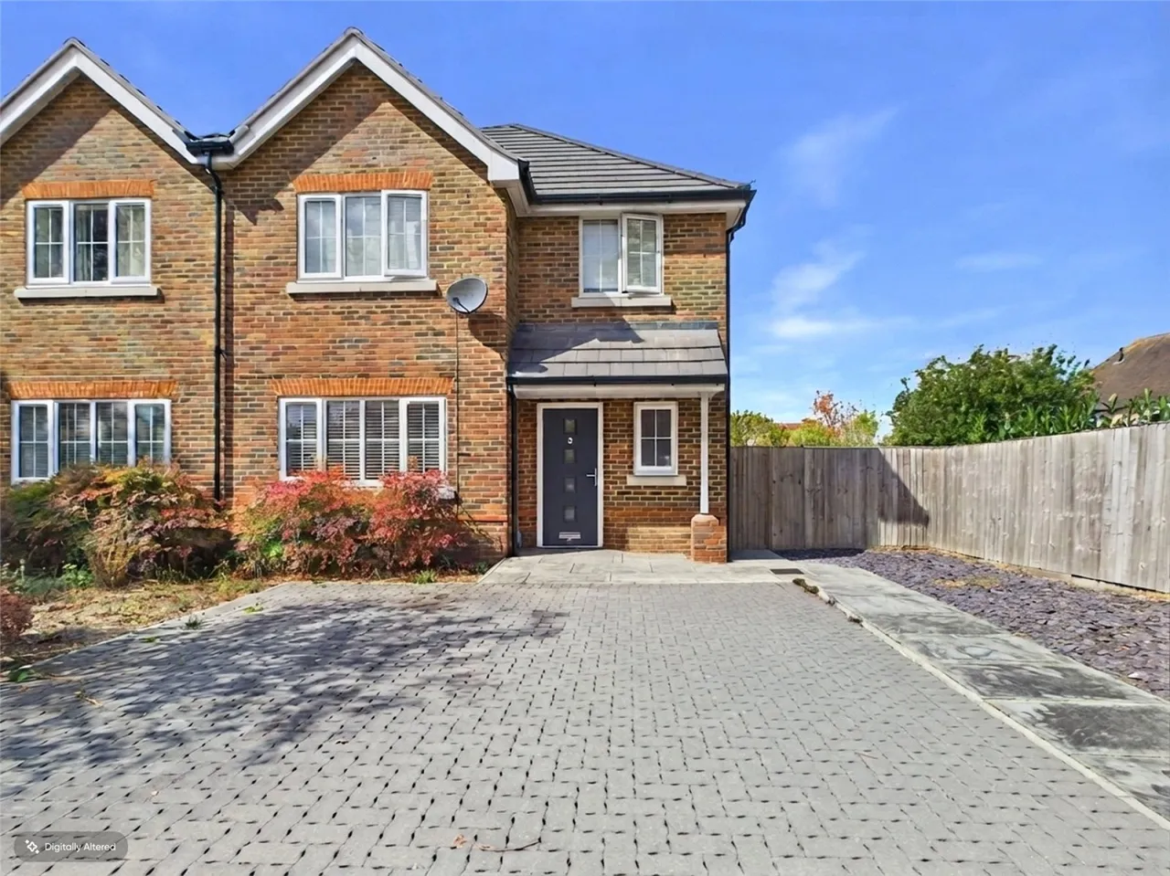 3 bed house for sale, Baslow Road, Winnersh, RG41