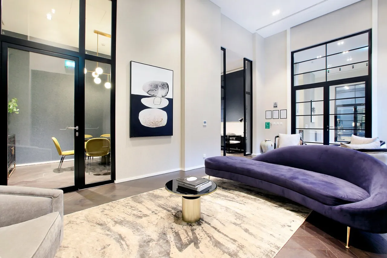 York Place, London, SW11, photo 11