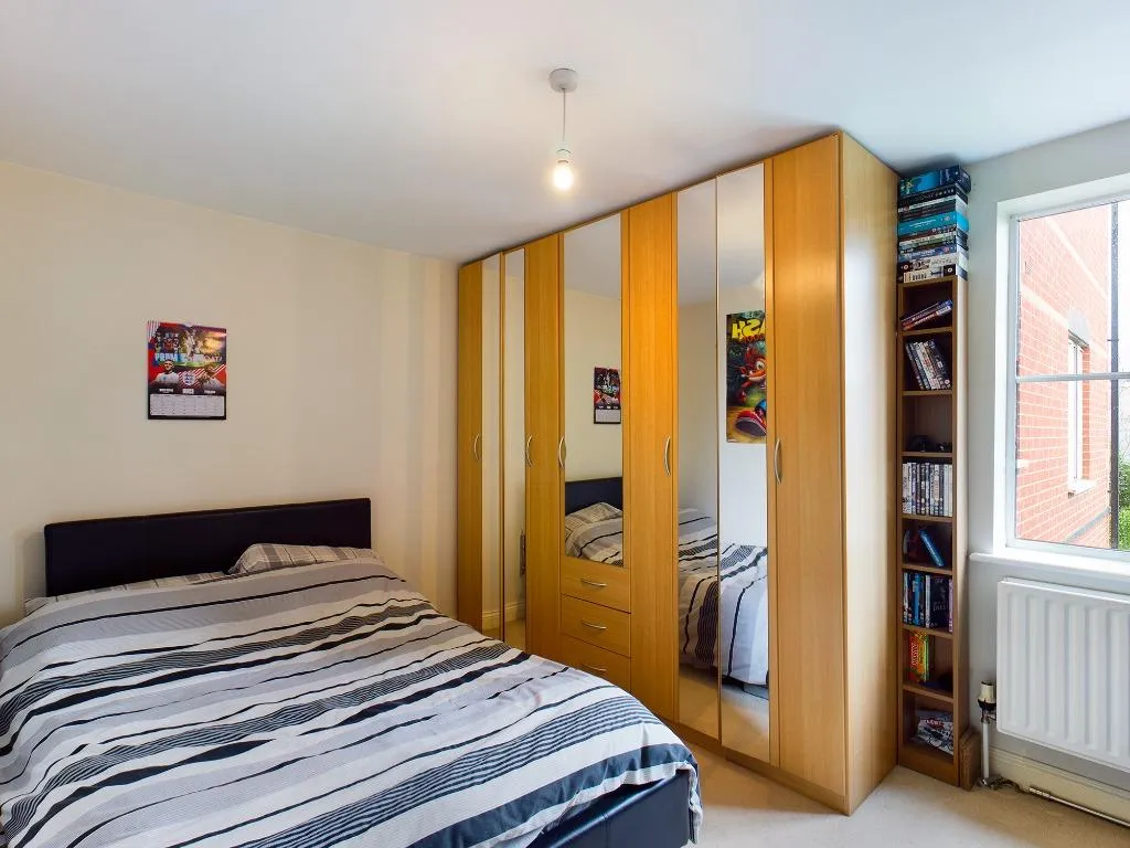 Coronation Road, Waterlooville, PO7, photo 6