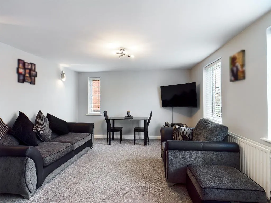 Coronation Road, Waterlooville, PO7, photo 4