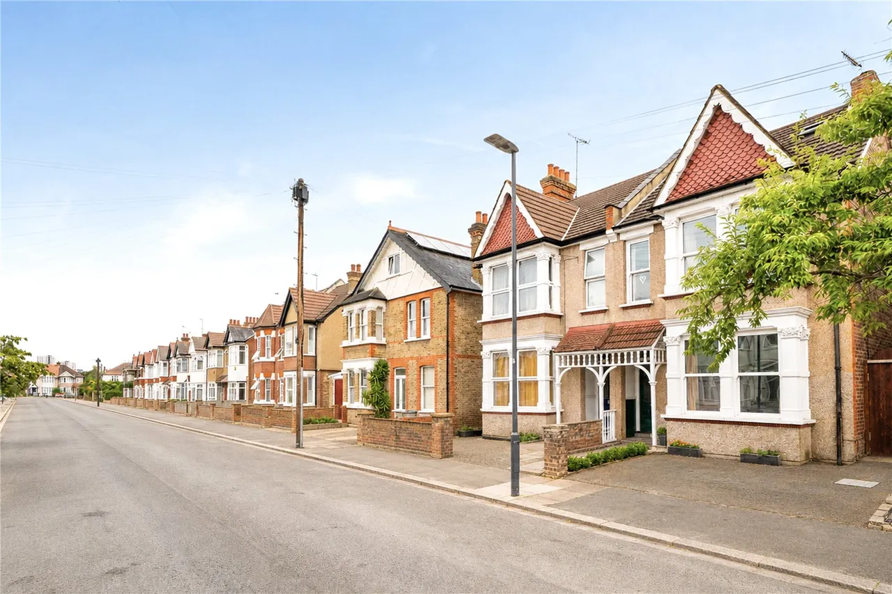 Hide Road, Harrow, HA1, photo 15