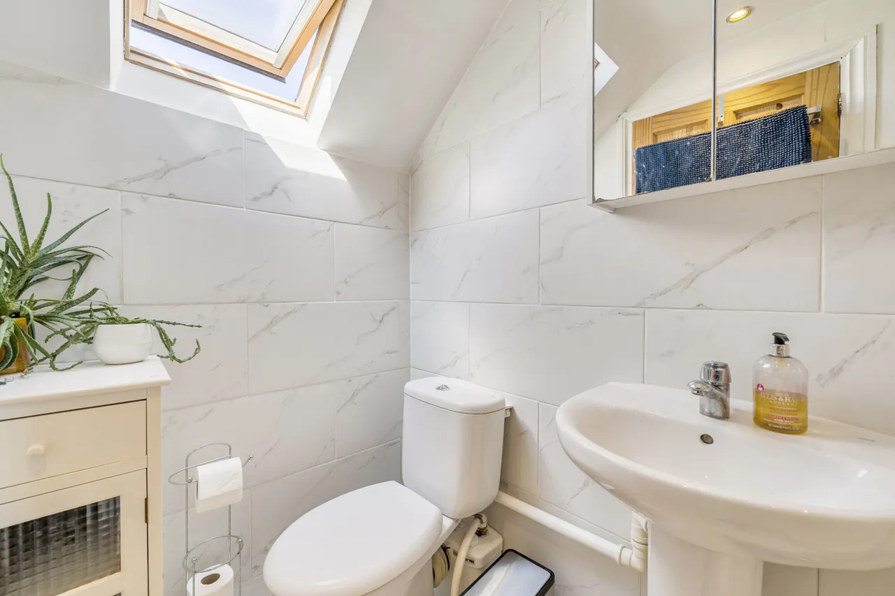 Hide Road, Harrow, HA1, photo 9