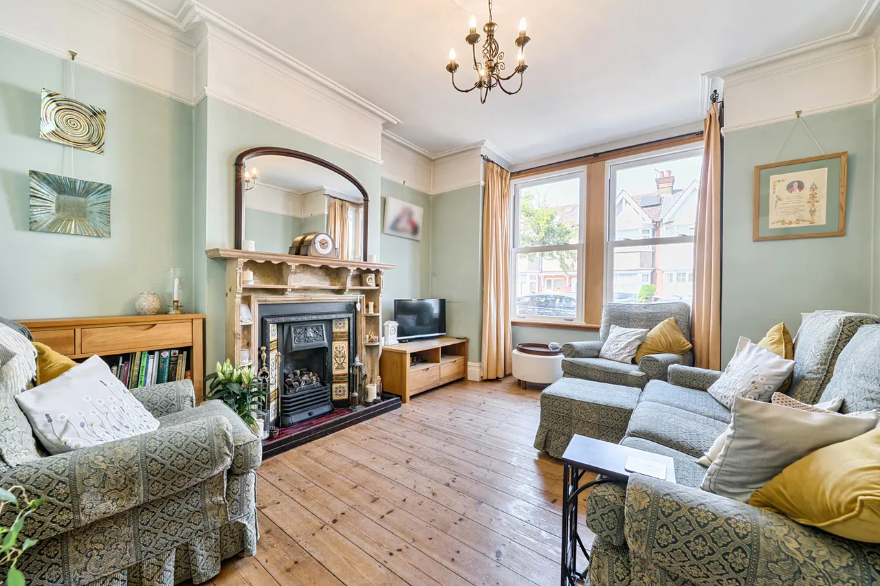 Hide Road, Harrow, HA1, photo 5